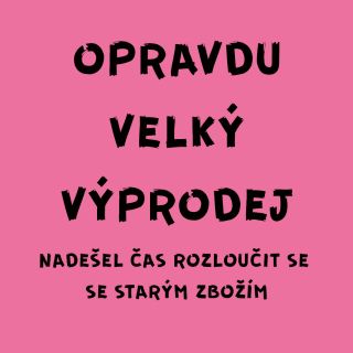 Od mého posledního příspěvku uplynul víc než rok... Zajímá tě proč? Život nám občas postaví do cesty překážky, jejichž...